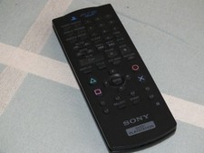 Télécommande Sony PS2
