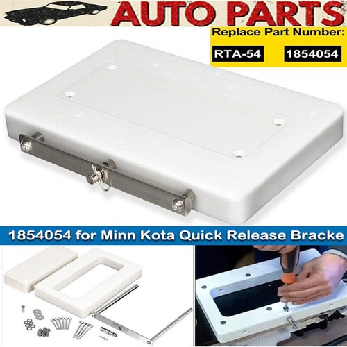 For minn kota 1854054 - minn, quick