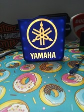 Logo Lumineux - Yamaha 