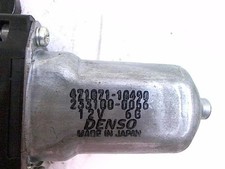 Moteur toit ouvrant LEXUS RX 2 6326048061