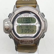 CASIO PRO TREK PRL-20 CASIO