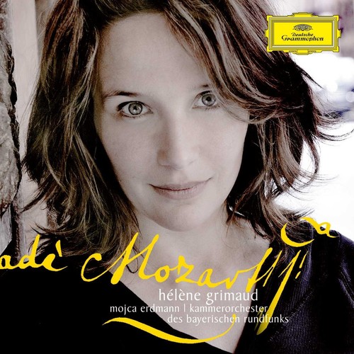 Wolfgang amadeus mozart - cd,