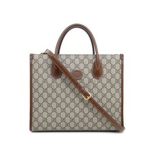 Gucci Sac cabas GG suprême en