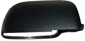 Coque rétroviseur gauche - rétroviseur,