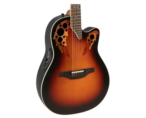 Ovation pro series - ovation, standard