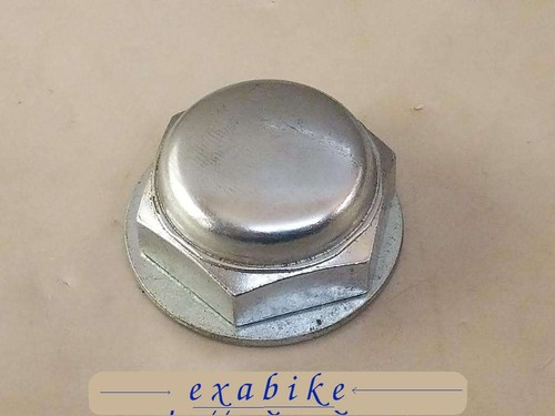 Ecrou de fourche - ecrou,