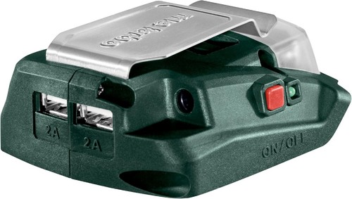 Adaptateur metabo 4 18 - metabo, pa