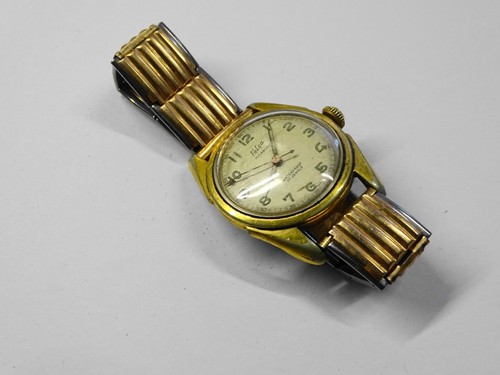 Vintage montre felca - montre, ltd