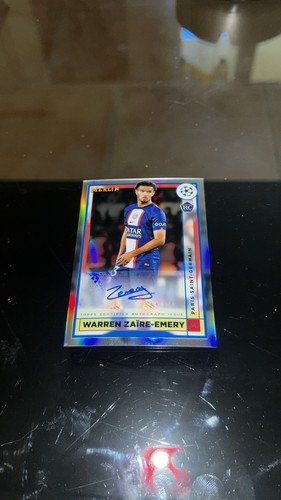 2022 topps ucc merlin - topps,