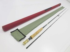 ORVIS HLS2 9' #6 canne à