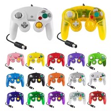 Manette Filaire GameCube NGC