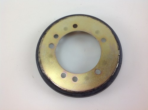 Disque traction avec - traction, ferodo