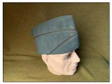 Ww2 US Calot Utah Omaha veste Para casque Dday Normandie 29th1st 4th airborne