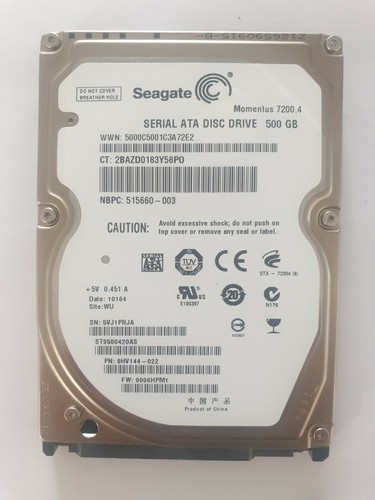 St9500420as 9hv144 022 - pn:, 9hv144-022