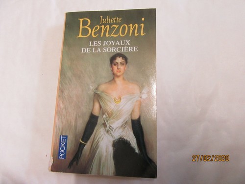 Livre pocket 12422 juliette - 12422,