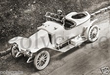 Automobile voiture ancienne