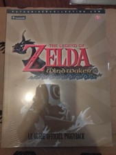 The Legend of Zelda Wind Waker