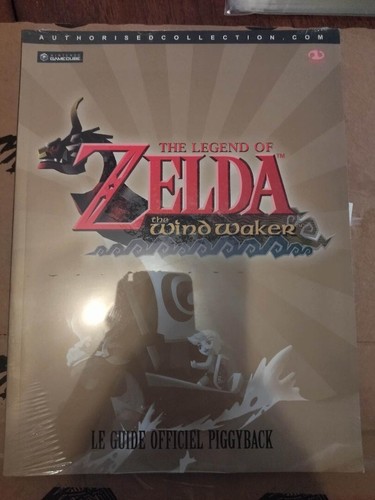 The legend zelda wind - legend, waker