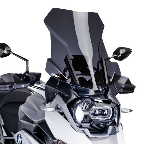 Bulle touring pour bmw 1200 - bulle,