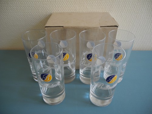 Lot verres scotch whisky - lot, 6