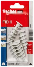 - Cheville Nylon FID II -