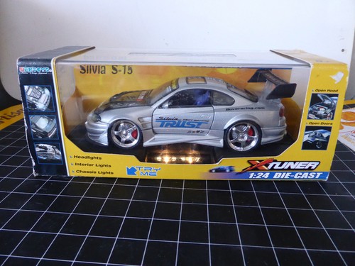 Nissan silvia nismo - silvia,