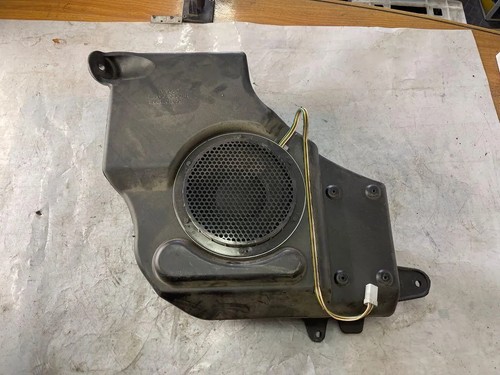 Jeep compass mk49 subwoofer - jeep,