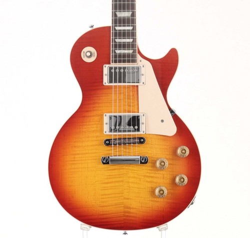 Gibson les paul - paul, traditional