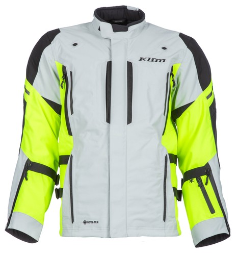 Klim veste textile toutes - veste,