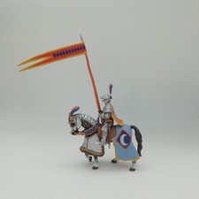 Altaya - Moyen age - N05. Le