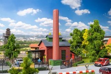 FALLER 131337 Échelle Ho