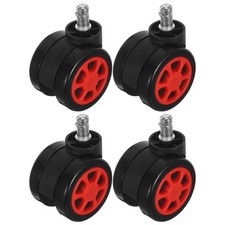 4 Pcs Patins De Chaise Bureau