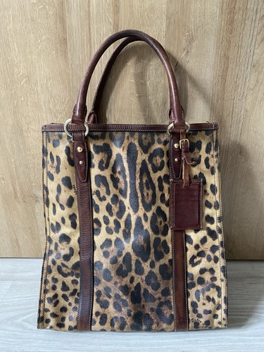 Sac épaule vintage dolce - sac, &