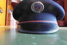 ANCIENNE CASQUETTE  PREFECTURE