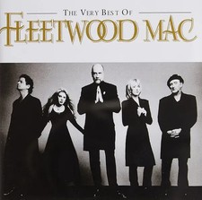 2 CD Fleetwood Mac The Very