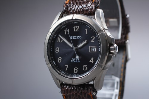 Exc montre homme seiko - montre,