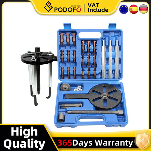 Kit outils extraction de - d'outils, d'extraction