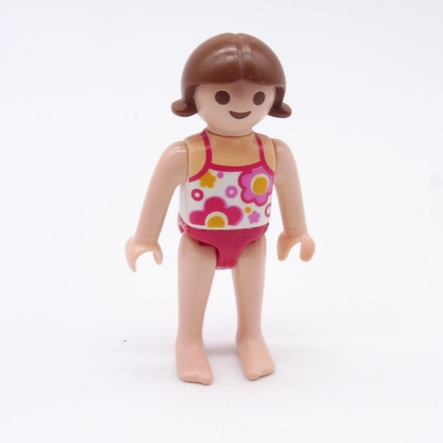 34610 playmobil enfant fille - playmobil,