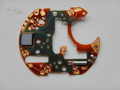 Pour seiko chronograph 7a28 - pour,