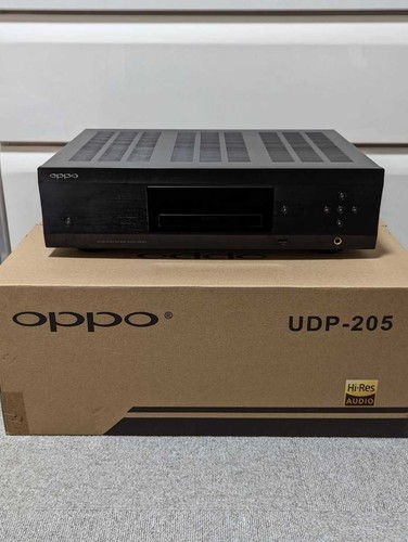 Oppo udp 205jp - udp-205jp, ultra