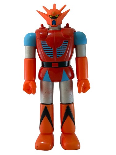 Getter robot dragon - mini, jumbo