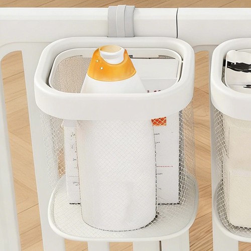 Panier rangement pour - panier,