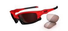 Lunettes de soleil Oakley