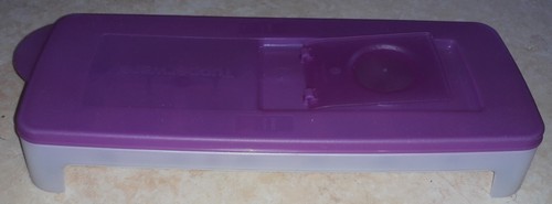 Tupperware boite glacon - tupperware, a