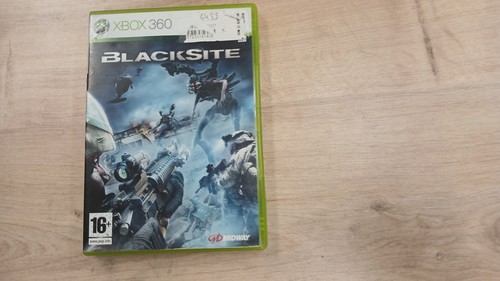 Jeu microsoft xbox 360 - jeu,