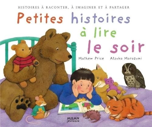 Petites histoires lire le - petites,