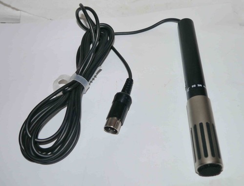 Microphone vintage sennheiser - microphone,