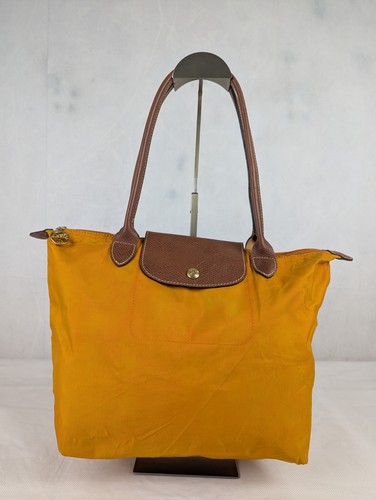 Authentic longchamp pliage - longchamp,