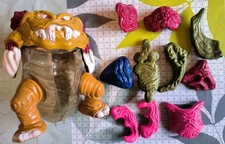 MAD Scientist Le Savant Fou 1986 Mattel