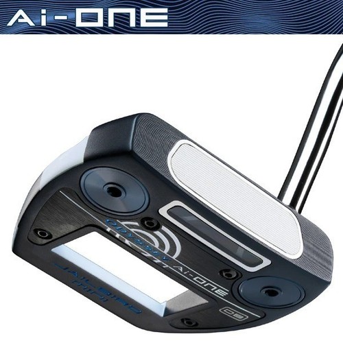 Odyssey putter jailbird mini - odyssey,